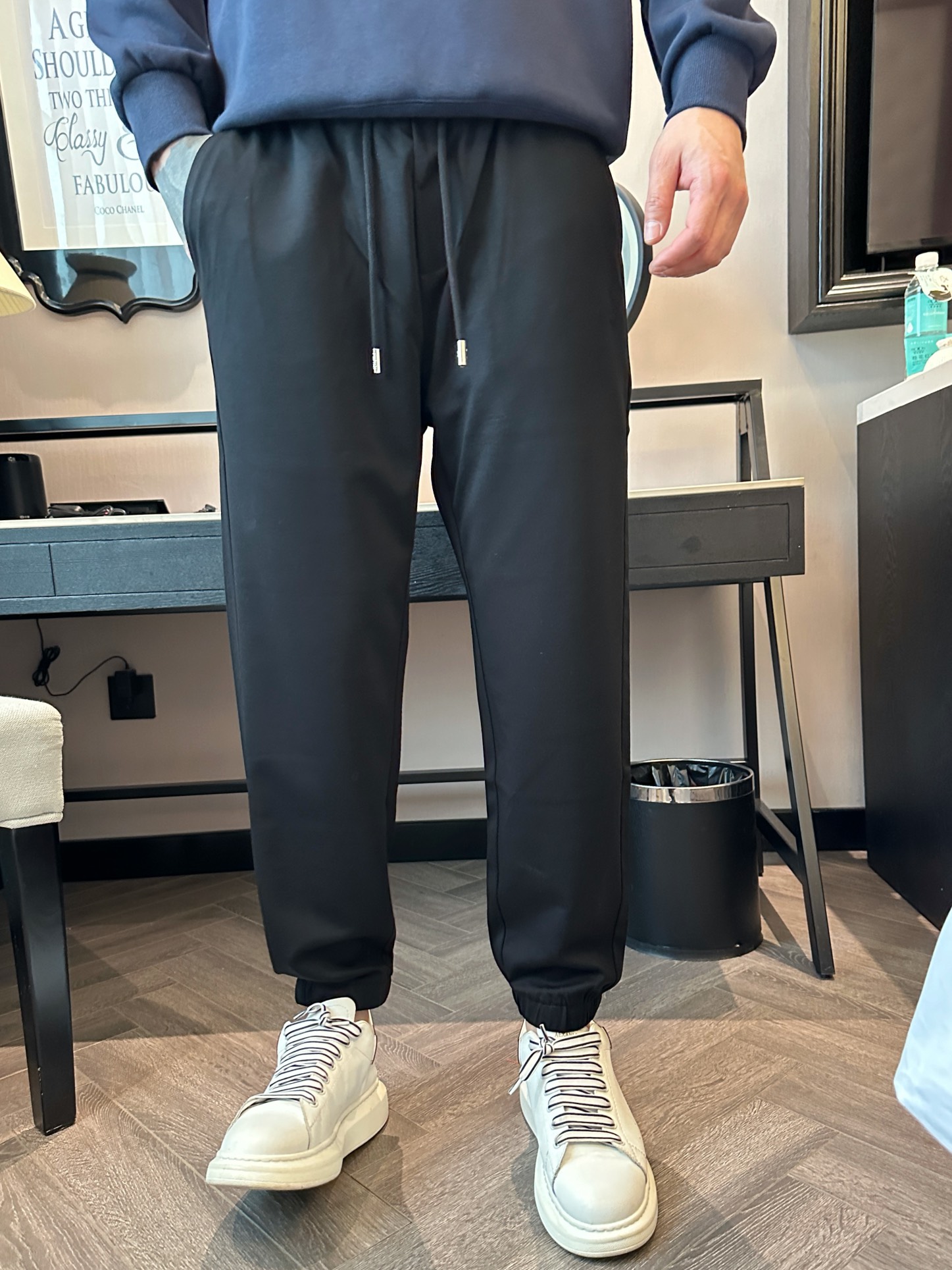 Casual Pants Man